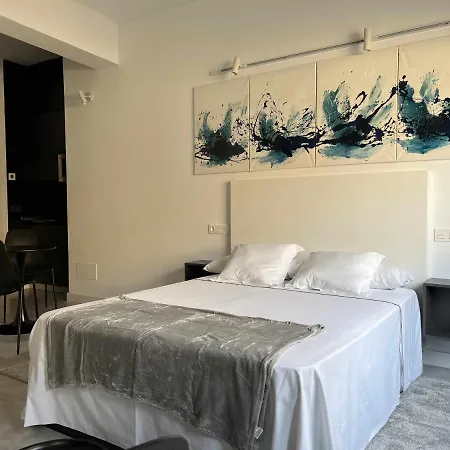 Espeto Modern & Luxury Μάλαγα