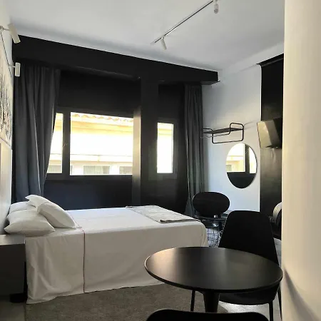 Espeto Modern & Luxury Malaga