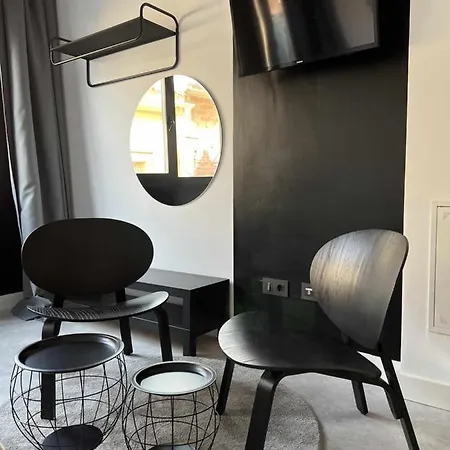 Διαμέρισμα Espeto Modern & Luxury