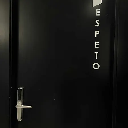 Espeto Modern & Luxury Apartment