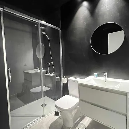 Διαμέρισμα Espeto Modern & Luxury