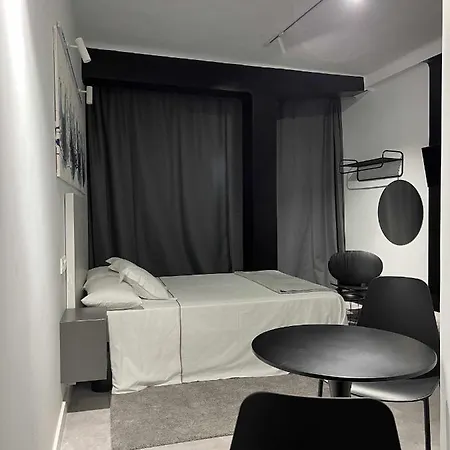 Διαμέρισμα Espeto Modern & Luxury