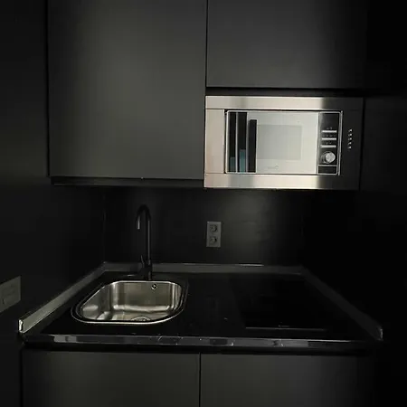 Espeto Modern & Luxury * Μάλαγα
