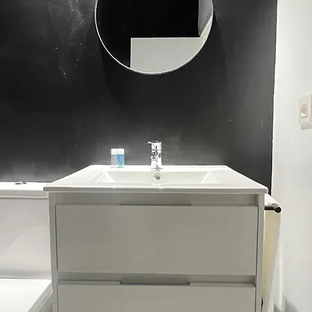 Espeto Modern & Luxury Malaga