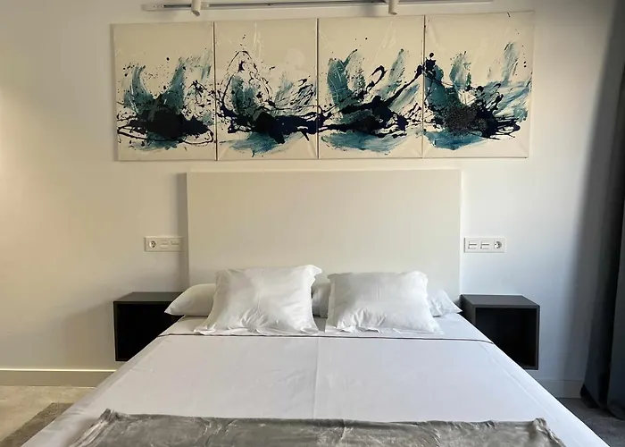 Espeto Modern & Luxury
