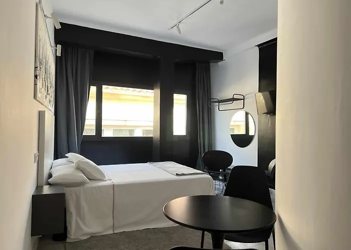 Espeto Modern & Luxury Malaga