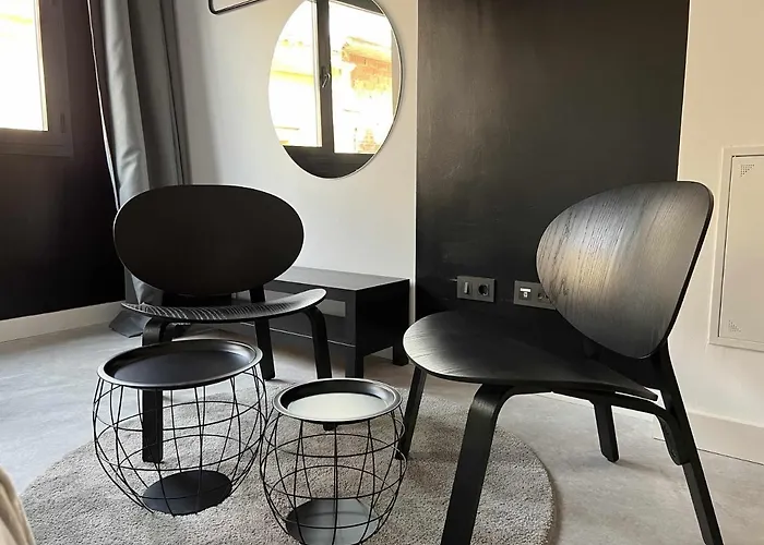 Espeto Modern & Luxury *
