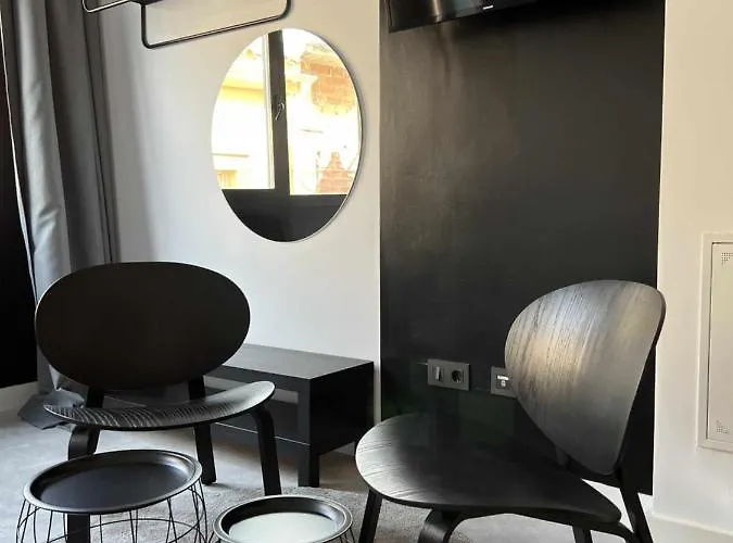 Apartment Espeto Modern & Luxury