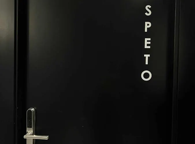 Espeto Modern & Luxury Apartment