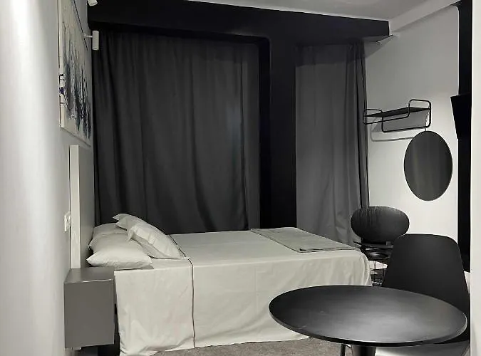 Apartment Espeto Modern & Luxury