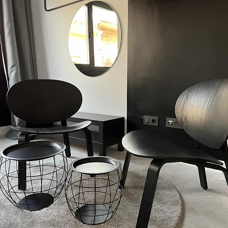 Espeto Modern & Luxury *